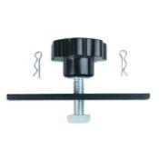 BLOCAGE DE TOUCHE POUR MITER BOX G&W