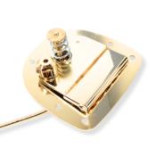 VIBRATO JAGUAR, JAZZMASTER HALON DORE