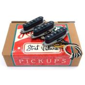 SET 3 MICROS HEPCAT STRAT VULTURE (JOHN MAYER)