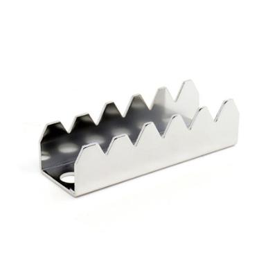 BASE CHROME "CLAW" POUR MICRO JAGUAR