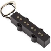 MICRO JAZZ-BASS 4 CORDES MEC WARWICK ALNICO V MANCHE