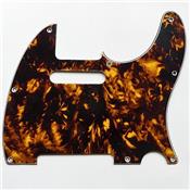 PICKGUARD TELECASTER '62 MARBLE YELLOW