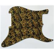 PICKGUARD STRAT 62 NON PERCE TIGER PEARL