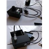 PRE AMP OVATION GLEN CAMPBELL SK-M