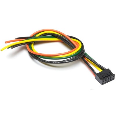 PE-0182-00 GHOST Acoustic to Pin 7 output wiring harness