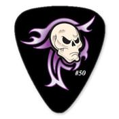 1 MEDIATOR GROVER ALLMAN TRIBAL SKULL