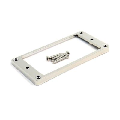 1 CONTOUR MICRO NICKEL COURBE MANCHE + VIS (3.8/5mm)