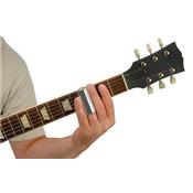 BOTTLENECK SLIDE CHROME 47mm D'ADDARIO SMALL