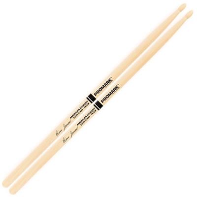 11 PAIRES DE BAGUETTES PRO-MARK SIGNATURE ELVIN JONES
