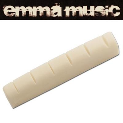 SILLET OS GUITARE GIBSON ou ACOUSTIQUE 44x4.9x9mm