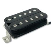 MICRO HUMBUCKER DREAM BUCKER HOT RAZOR RITORRUBAKKA NOIR