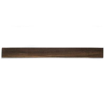 BLOC TOUCHE BASSE PALISSANDRE BRUT 700mmx70mm x7mm