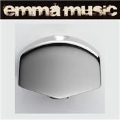 1 BOUTON DE MECANIQUES SCHALLER 2-Ni 3x3 NICKEL + VIS