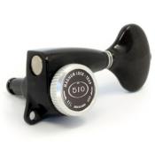 GOTOH 3x3 SGL510-MG-T NOIRES