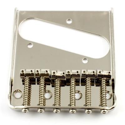 CHEVALET TELE VINTAGE HOSCO CHROME 6 PONTETS