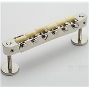 CHEVALET TUNOMATIC AVR2G-N PONTETS NYLON TONEPROS NICKEL