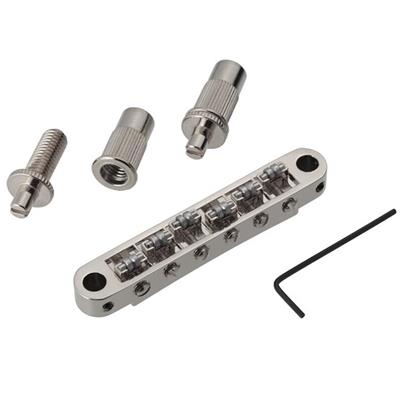 CHEVALET TUNOMATIC A ROULEAUX TONEPROS TPFR-N NICKEL IMPORT