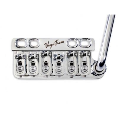 VEGATREM® VIBRATO VT1 ULTRA TREM STANDARD CHROME