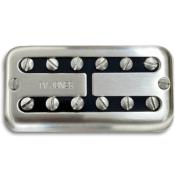 MICRO TV JONES CLASSIC MANCHE NICKEL BROSSE