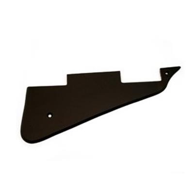 EPIPHONE : PICKGUARD LES PAUL NOIR 1 PLI