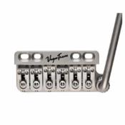 VIBRATO VEGATREM VT1 SPECIAL LAITON CHROME