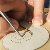 POINTE A TRACER HOSCO TL-KUJIRI SMALL