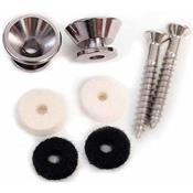 2 ATTACHE-COURROIE FENDER AMERICAN STANDARD