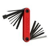 OUTIL MULTI FONCTIONS FENDER 0990654020