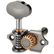 SCHALLER 3x3 GRANDTUNE BUTTERBEAN RUTHENIUM