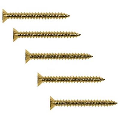 6 VIS CHEVALET GOTOH DOREES 3.5x25mm