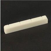 1 SILLET DE TETE UKULELE OS 36x3,5mmx6mm