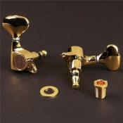 GOTOH 3x3 SGS510Z DOREES L5