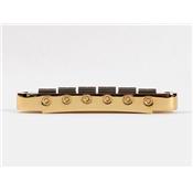 CHEVALET TUNOMATIC Ti103B-T GOTOH TITANIUM DORE 74/6.5mm