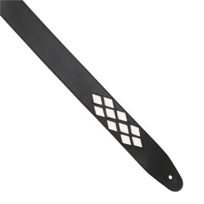 COURROIE GUITARE OU BASSE RENEGADE TEN DIAMOND
