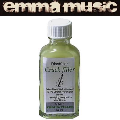 RETOUCHE ET REPARATION CRACK POUR VERNIS (50ml)