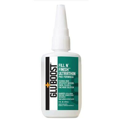 COLLE A CYANOACRYLATE INSTANTANEE GLUBOOST ULTRA FLUIDE