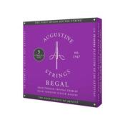 PACK 3 JEUX DE CORDES NYLON AUGUSTINE REGAL BLUE