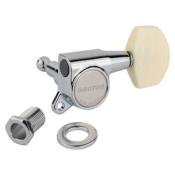 GOTOH 3x3 SG381-MG CHROME BOUTONS M01