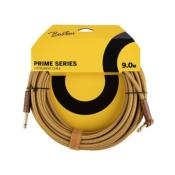 CABLE DROIT/COUDE BOSTON PRIME TWEED 9 mètres