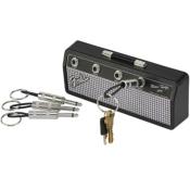 SUPPORT MURAL PORTE CLES FENDER JACK RACK