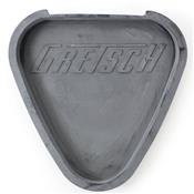 CABOCHON DE ROSACE GRETSCH RANCHER