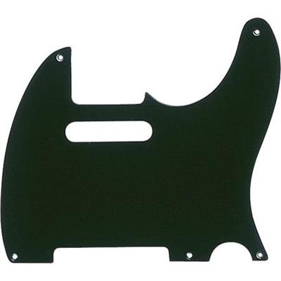 PICKGUARD TELE FENDER 52' BAKELITE NOIR