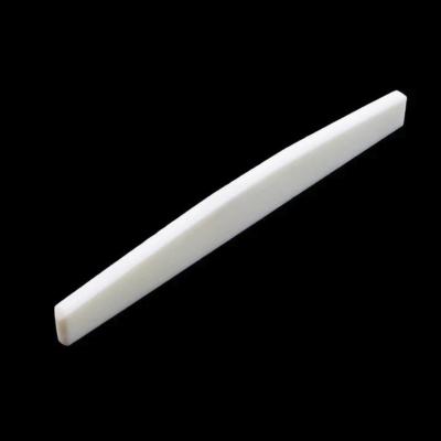 SILLET CHEVALET OS GUITARE ACOUSTIQUE 76x2,8x10mm