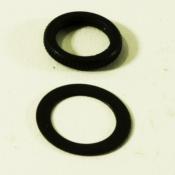 SELECTEUR TOGGLE SWITCHCRAFT REPLICA CENTRALAB NOIR