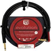 CABLE JACK/JACK PRO CO EVOLUTION EVLGCSLN-10 3 mètres