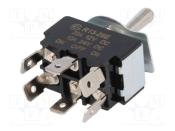 MINI SWITCH GROS FORMAT ON/OFF/ON 