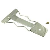 CORDIER STYLE GUITARE GIBSON ES175 CHROME