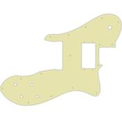 PICKGUARD FENDER CLASSIC PLAYER JAZZMASTER SPECIAL MINT GREEN