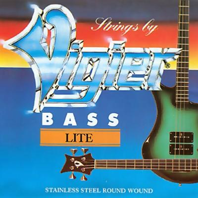 CORDES BASSE D'ADDARIO 45-100 POUR VIGIER