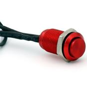 KILL SWITCH TEISI IDO SUPER M 10mm ROUGE